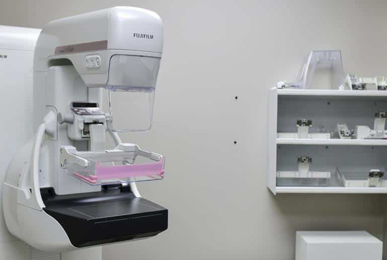 2D/3D Screening and Diagnostic Mammography