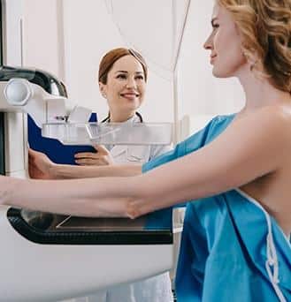 3D Mammography 3D Mammography