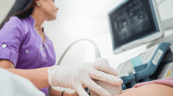 Women's Imaging Specialists Ultrasound