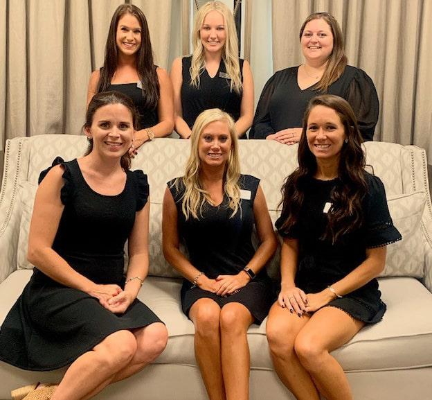 WIS Athens Staff