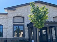 WIS Hamilton Mill Location Photo